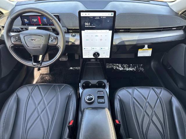 Certified 2021 Ford Mustang Mach-E California Route 1 image 8