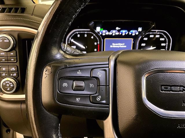Used 2020 GMC Sierra 1500 Denali w/ Denali Ultimate Package AWD/4WD image 17