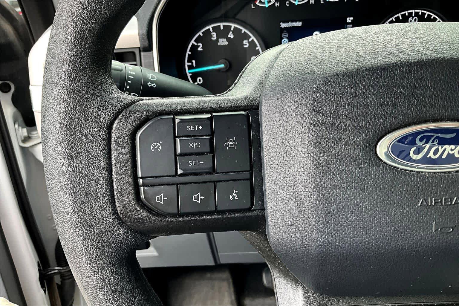 Certified 2023 Ford F150 XL RWD image 19