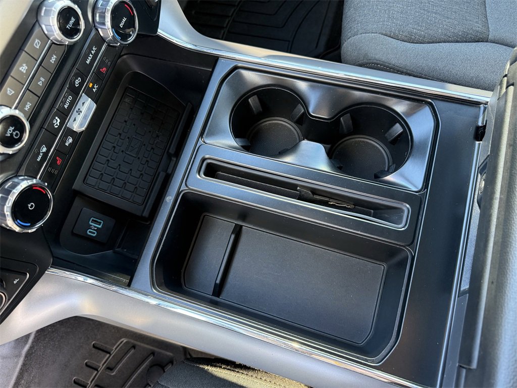 Certified 2024 Ford F150 XLT w/ Equipment Group 302A MID image 30