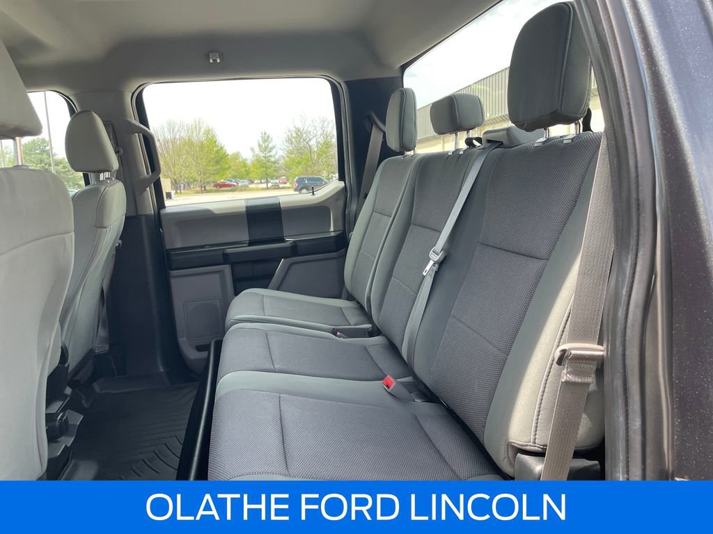 Certified 2019 Ford F350 XL w/ Power Equipment Group image 23