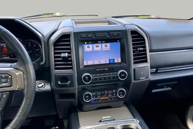 Certified 2018 Ford Expedition Max XLT w/ Equipment Group 202A AWD/4WD image 7