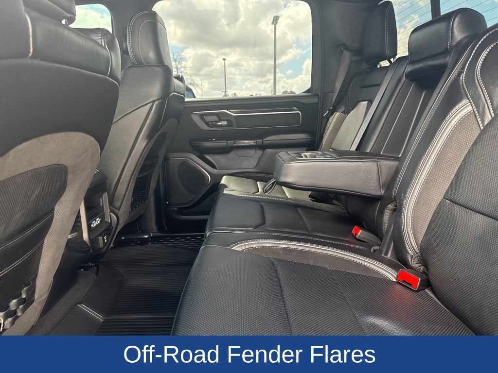 Used 2025 RAM 1500 RHO AWD/4WD image 18