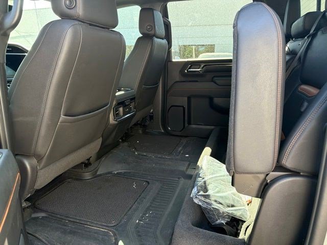 Used 2024 GMC Sierra 3500 AT4 w/ AT4 Premium Plus Package AWD/4WD image 16