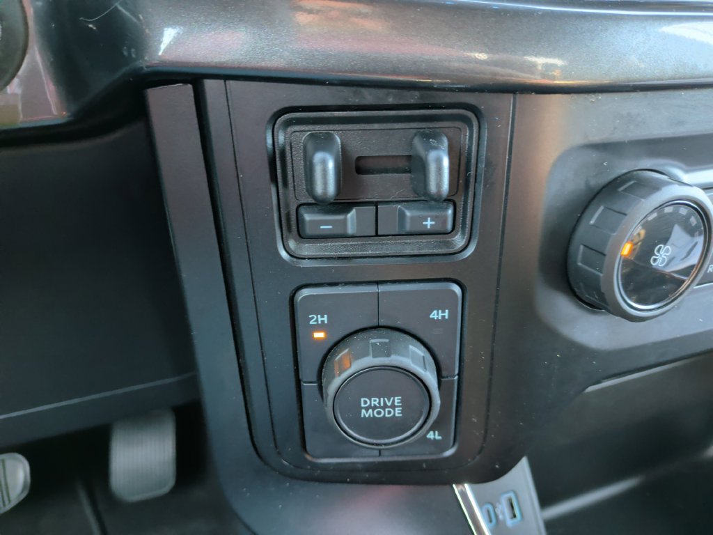 Certified 2023 Ford F150 XL w/ STX Appearance Package AWD/4WD image 21