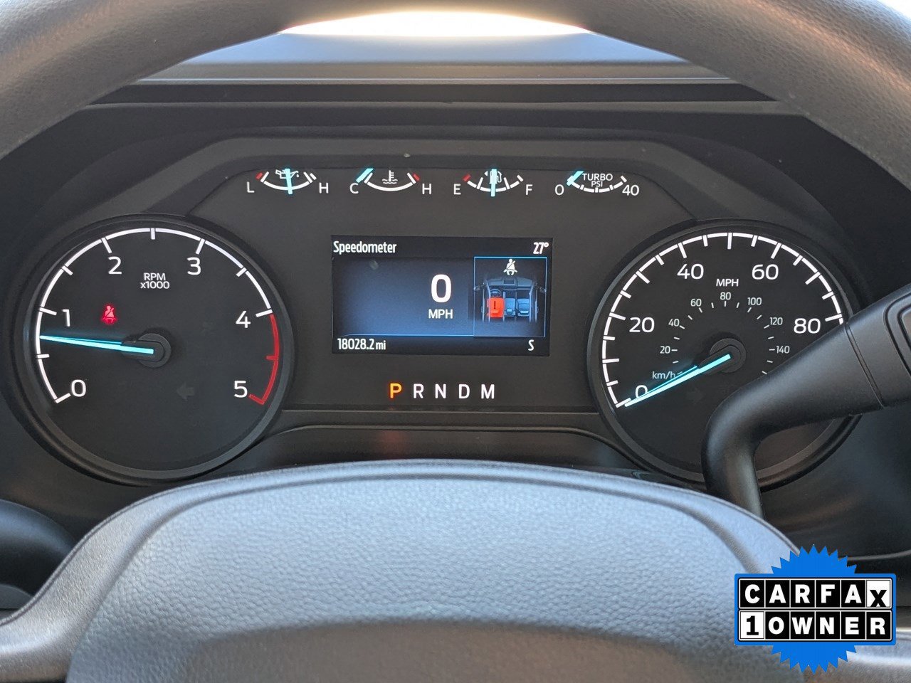 Certified 2024 Ford F450 XLT w/ 360-Degree Camera Package image 29