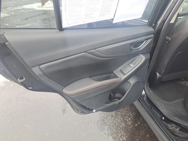 Used 2023 Subaru Crosstrek 2.5i Limited image 28