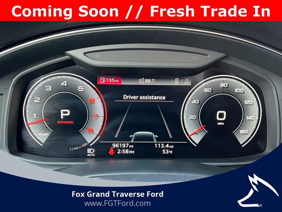 Used 2022 Audi Q7 3.0T Premium Plus image 25