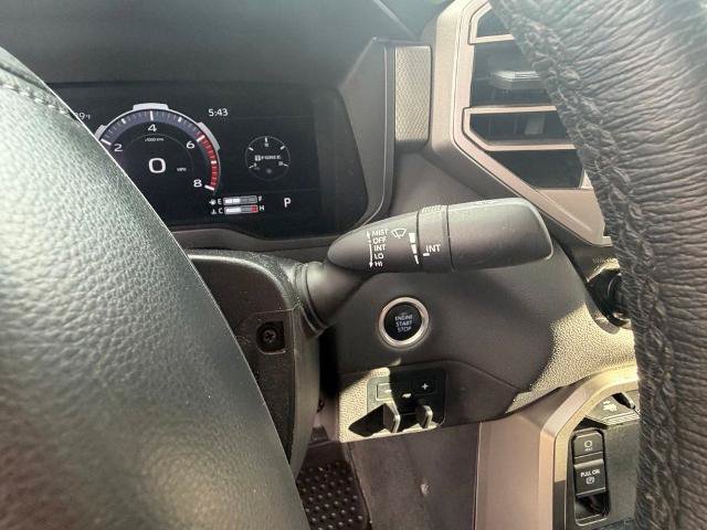 Used 2024 Toyota Tundra Limited AWD/4WD image 36