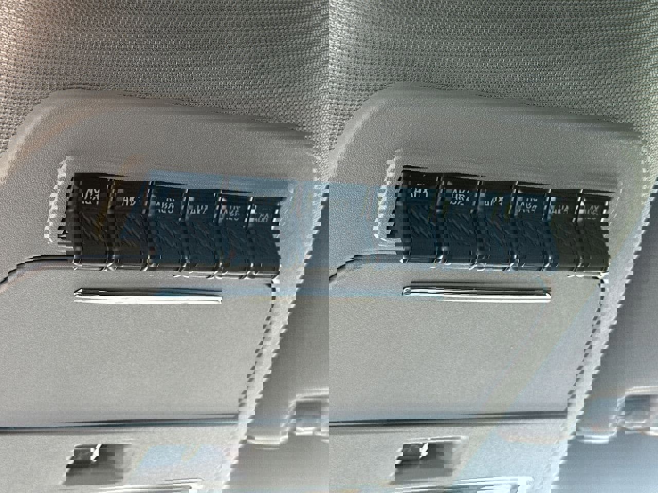 Certified 2024 Ford F350 Lariat w/ FX4 Off-Road Package image 33