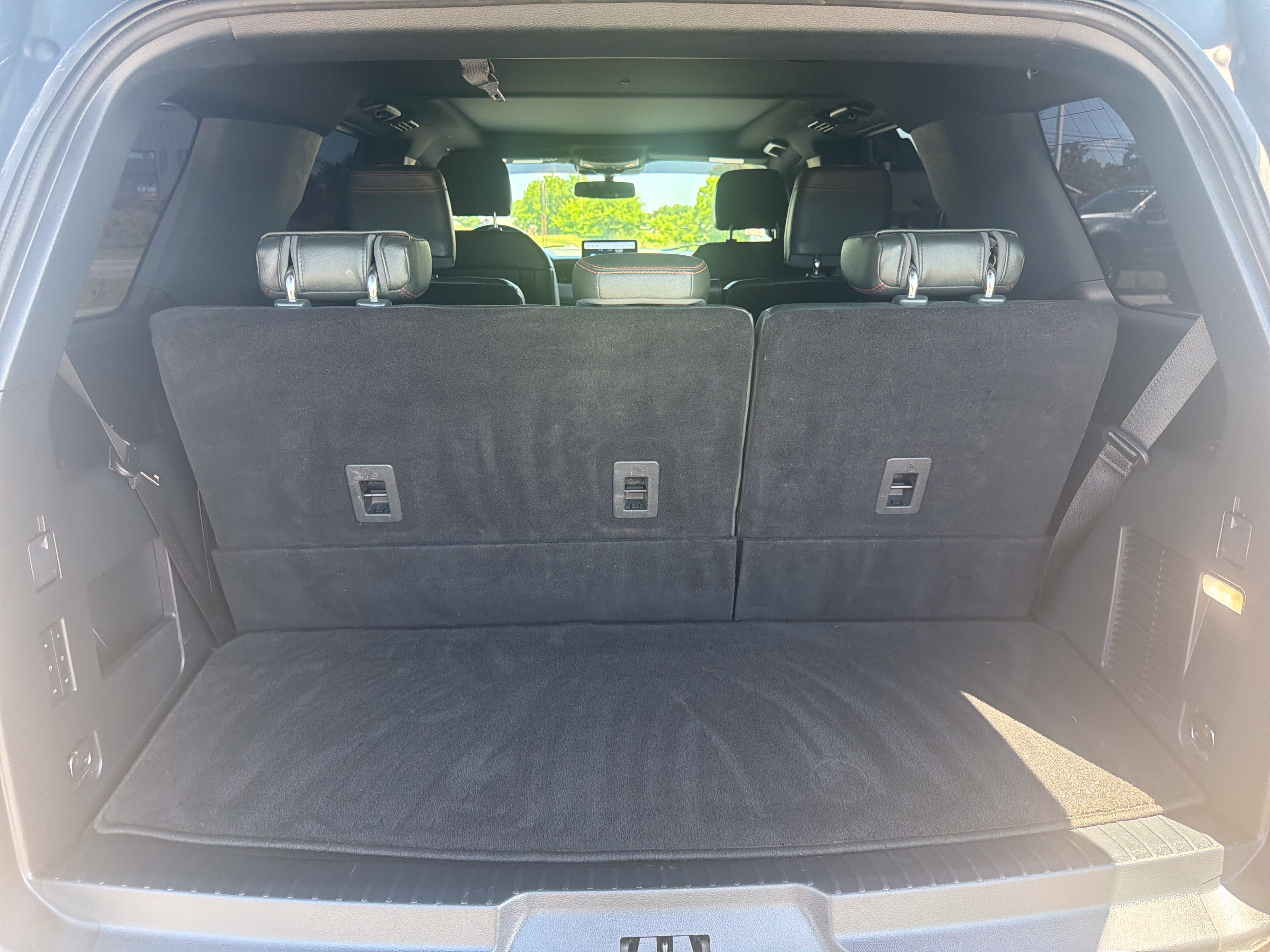 Certified 2022 Ford Expedition Timberline AWD/4WD image 5