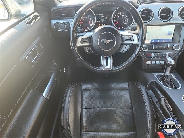 Certified 2023 Ford Mustang Premium image 9