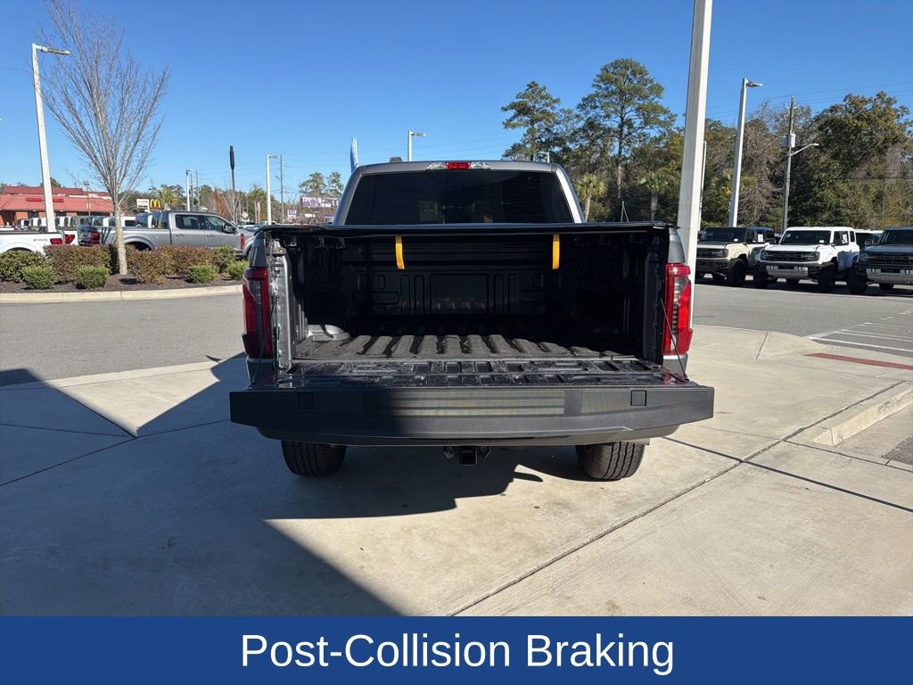 Certified 2024 Ford F150 STX image 9
