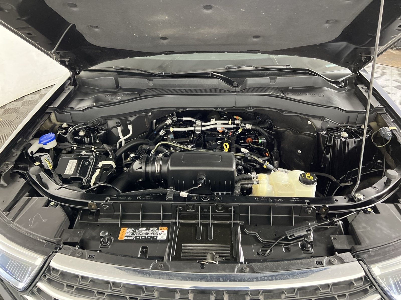 Certified 2022 Ford Explorer XLT AWD/4WD image 27