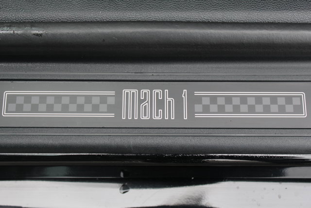 Certified 2023 Ford Mustang Mach 1 image 29