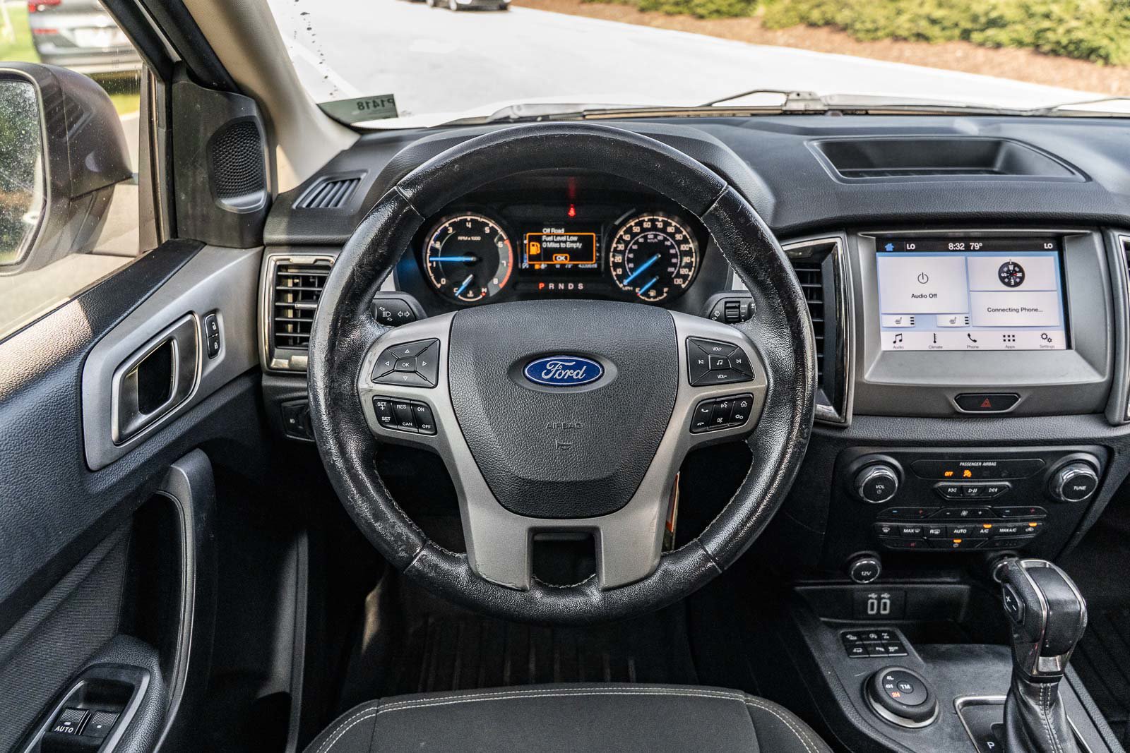 Certified 2019 Ford Ranger XLT w/ Equipment Group 302A Luxury AWD/4WD image 22
