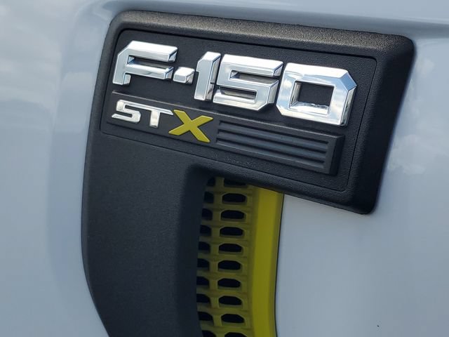 Certified 2024 Ford F150 STX AWD/4WD image 9
