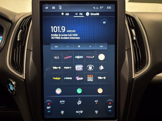 Certified 2024 Ford Edge SE w/ Black Appearance Package AWD/4WD image 18