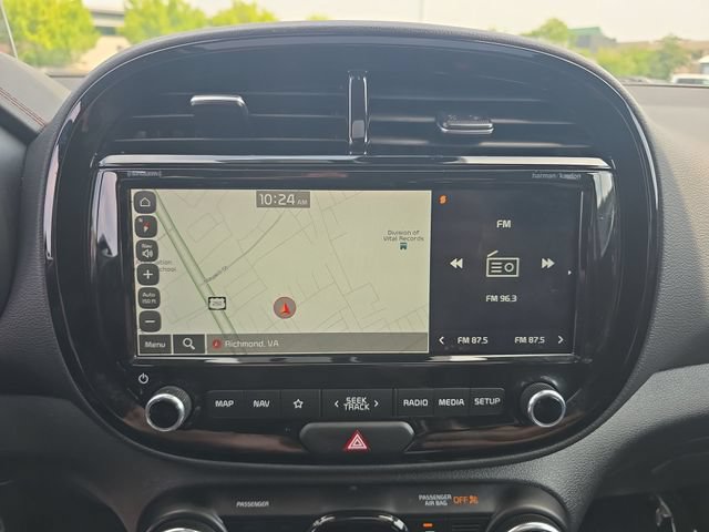Used 2021 Kia Soul Turbo FWD image 18