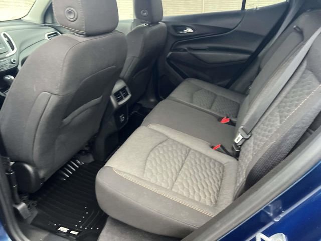 Used 2020 Chevrolet Equinox LT w/ Driver Convenience Package image 13