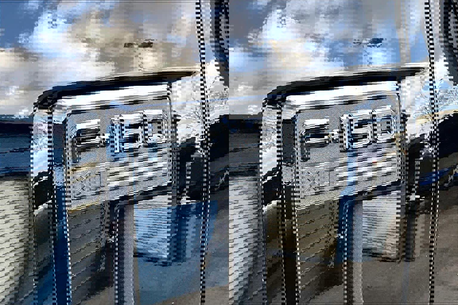 Certified 2024 Ford F150 XLT w/ Equipment Group 302A MID image 17