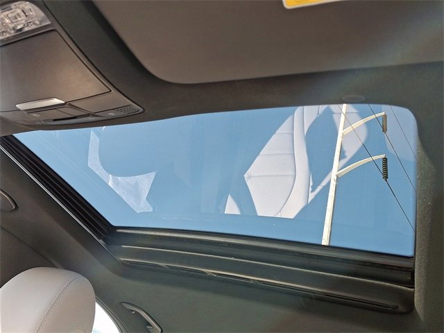 Used 2020 Mercedes-Benz C 300 4MATIC Sedan image 14