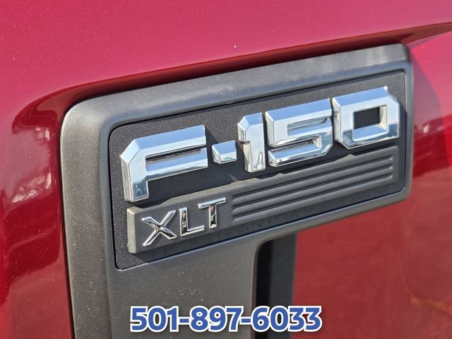 Certified 2021 Ford F150 XLT w/ Equipment Group 302A High AWD/4WD image 17