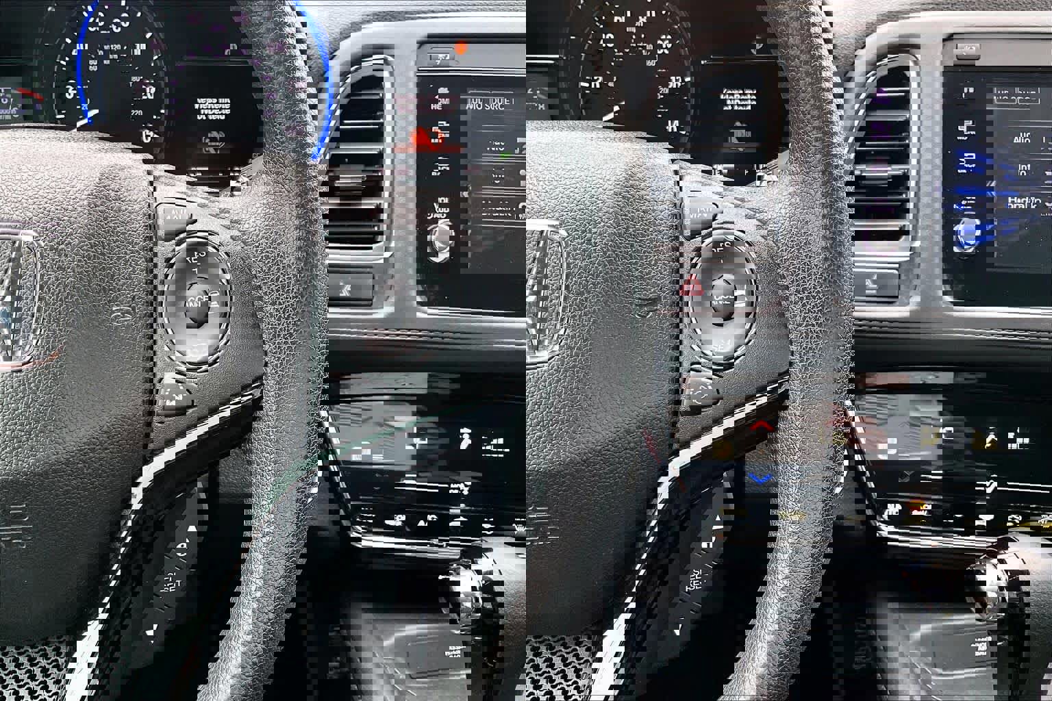 Used 2021 Honda HR-V EX image 26