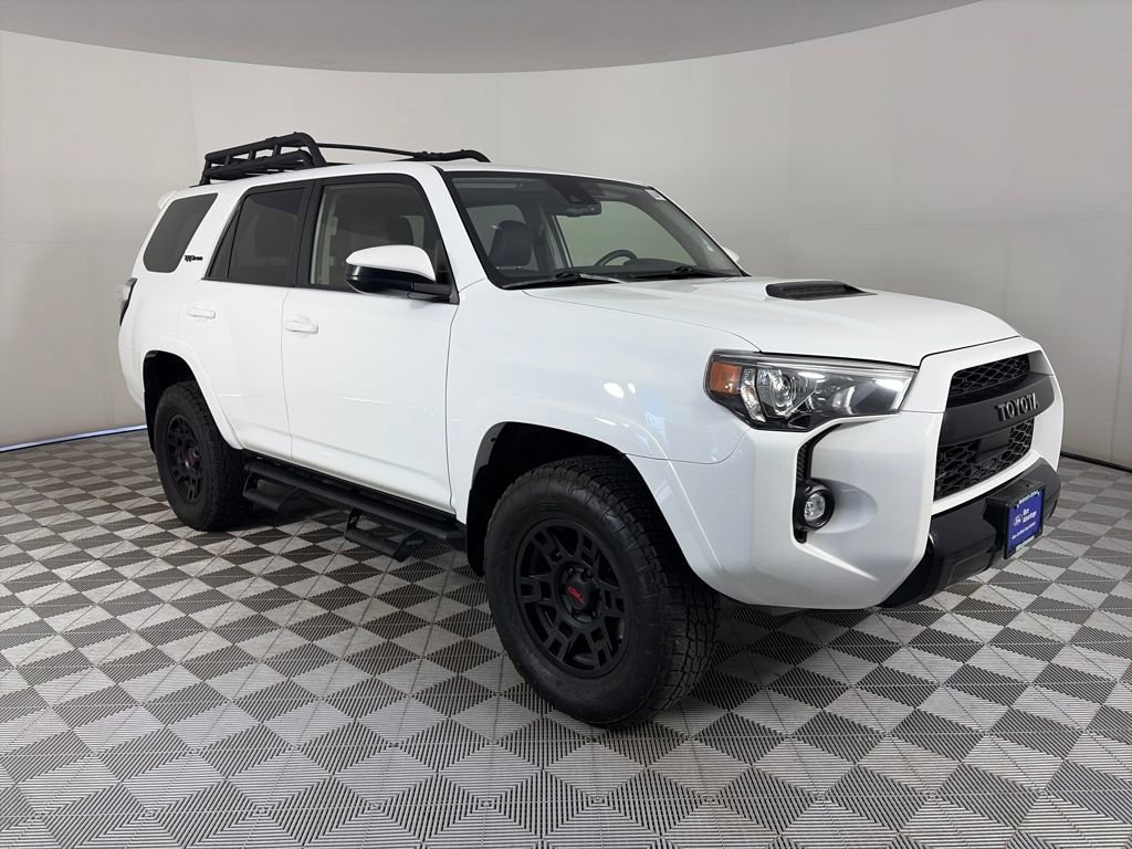 Used 2020 Toyota 4Runner TRD Pro image 6