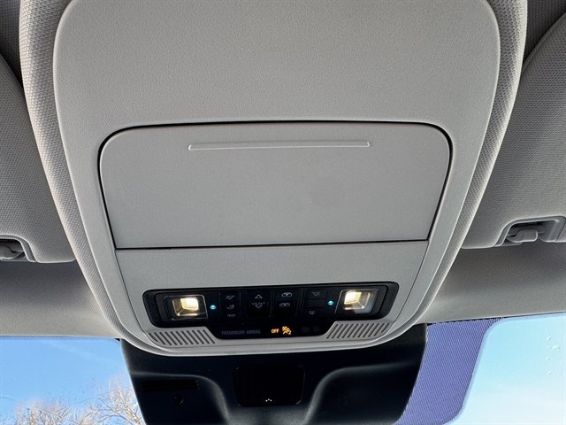 Certified 2025 Ford Expedition Max Active AWD/4WD image 14