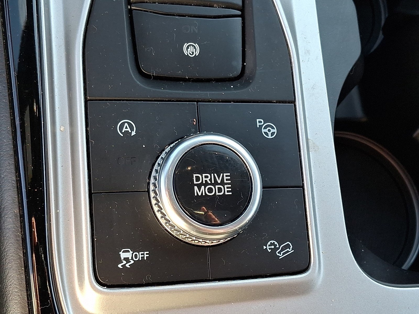 Certified 2021 Ford Explorer ST w/ Equipment Group 401A image 22