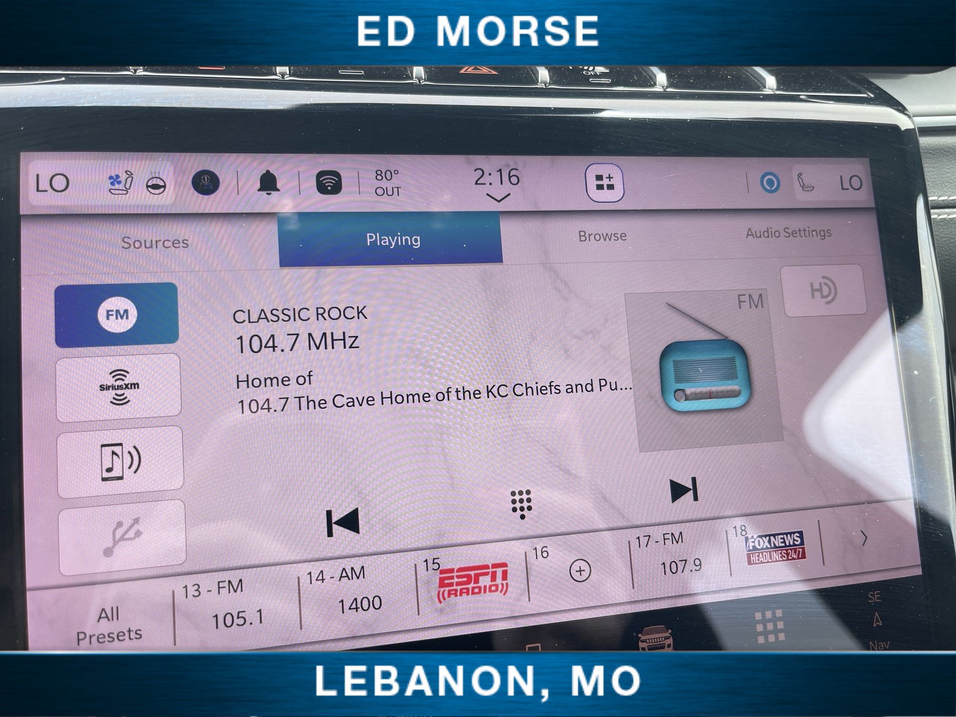 Used 2024 Jeep Grand Cherokee L Limited w/ Luxury Tech Group II AWD/4WD image 13
