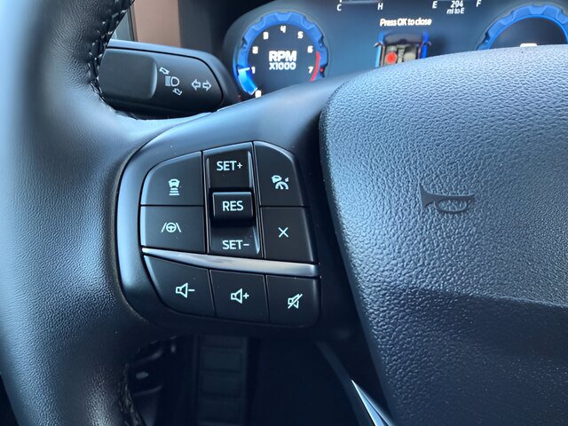 Certified 2025 Ford Bronco Sport Outer Banks w/ Outer Banks Tech Package+ AWD/4WD image 17