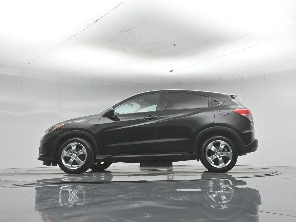 Used 2019 Honda HR-V LX image 51