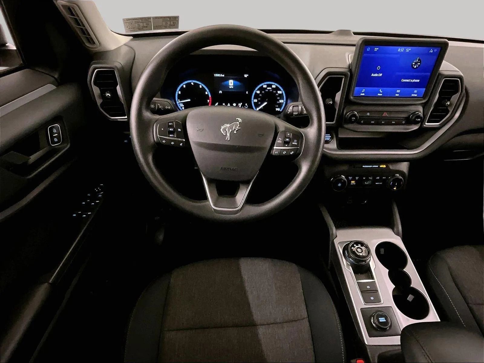 Certified 2024 Ford Bronco Sport Big Bend AWD/4WD image 5