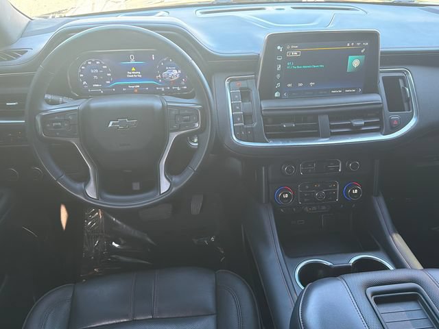 Used 2024 Chevrolet Tahoe RST AWD/4WD image 25