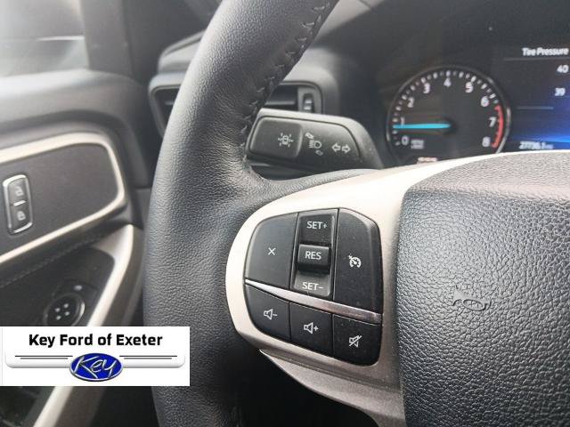Certified 2023 Ford Explorer XLT AWD/4WD image 26