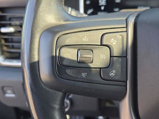 Used 2025 GMC Sierra 2500 Denali Ultimate AWD/4WD image 25