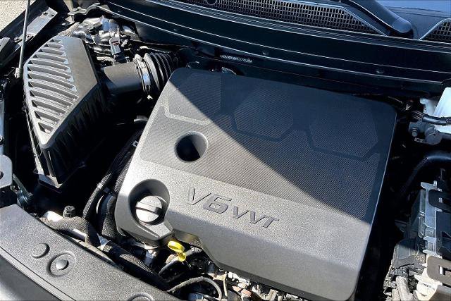 Used 2023 Buick Enclave Essence w/ Experience Buick Package FWD image 35