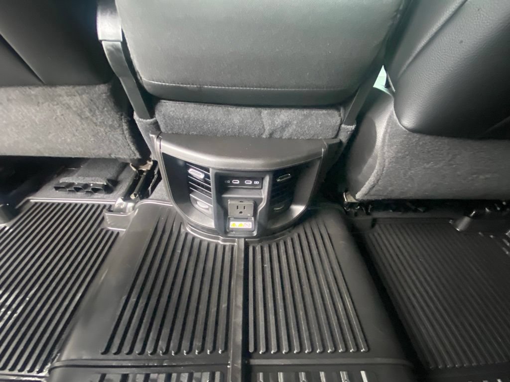 Used 2026 RAM 3500 Laramie w/ Max Tow Package AWD/4WD image 22