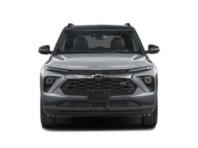 Used 2024 Chevrolet TrailBlazer RS w/ Driver Confidence Package AWD/4WD image 7