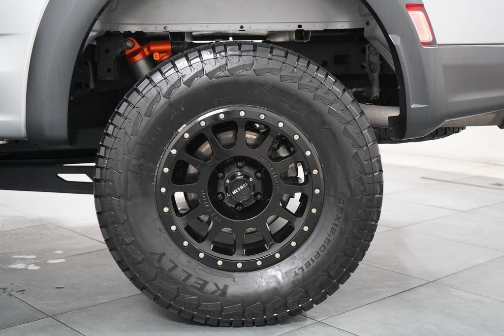 Certified 2023 Ford F150 Raptor AWD/4WD image 32