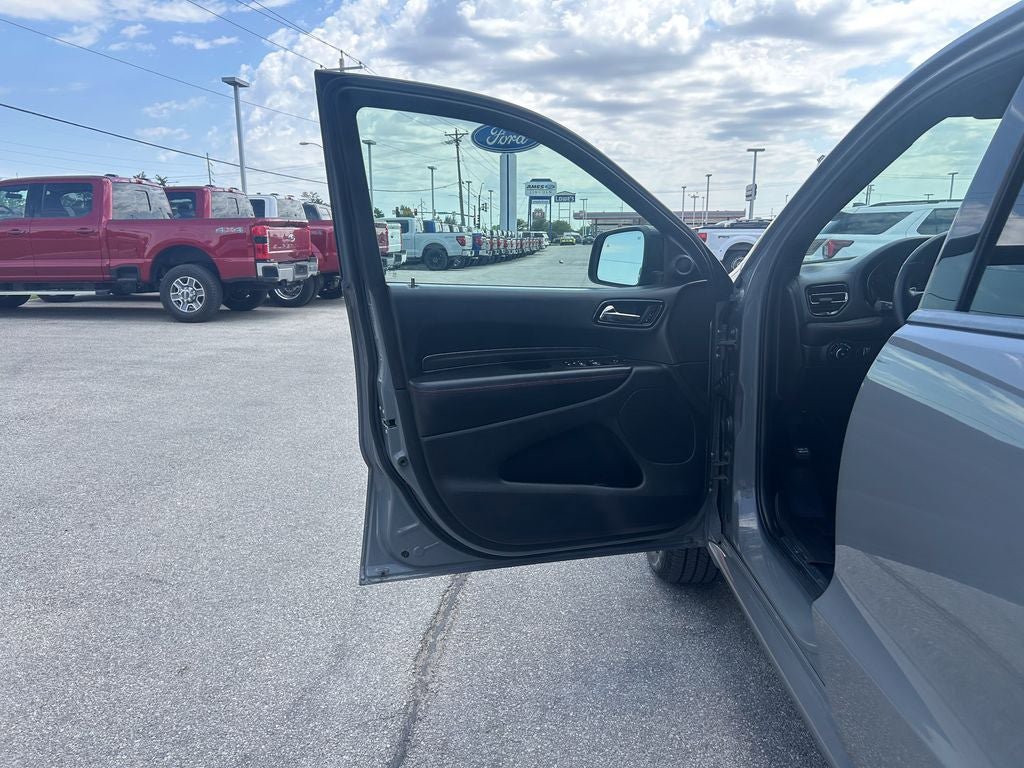 Used 2023 Dodge Durango GT AWD/4WD image 12