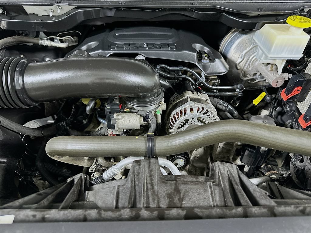 Used 2021 RAM 1500 Rebel w/ Rebel Level 2 Equipment Group AWD/4WD image 5