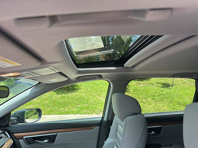 Used 2019 Honda CR-V EX image 15