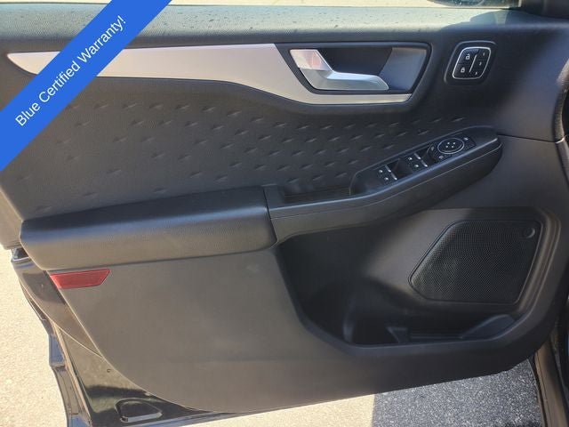 Certified 2020 Ford Escape SEL FWD image 7