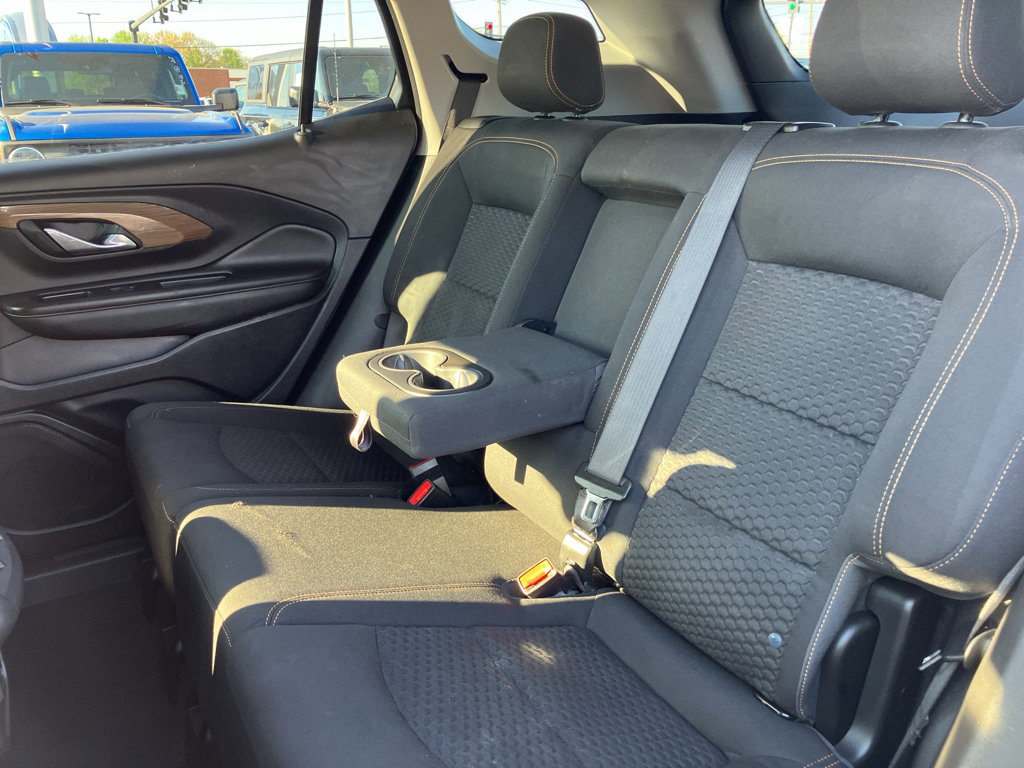 Used 2021 GMC Terrain SLE w/ Elevation Edition image 29