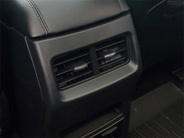 Certified 2022 Ford Edge SEL w/ Convenience Package image 25