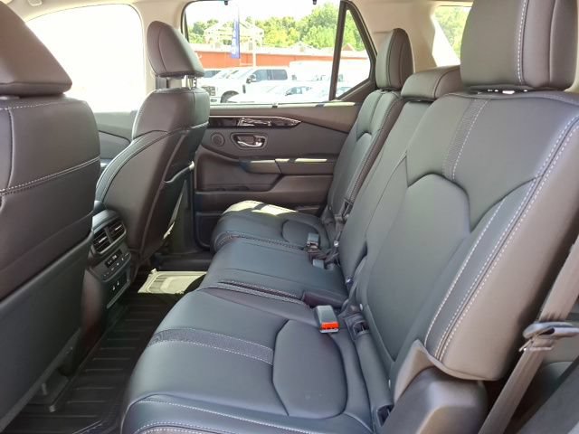 Used 2026 Honda Pilot EX-L image 28