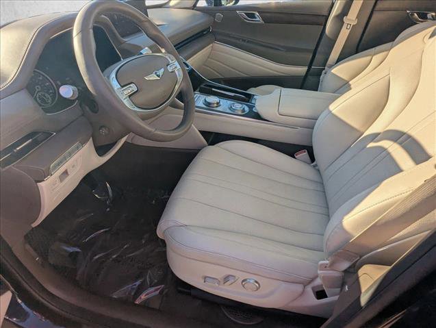 Used 2023 Genesis GV80 3.5T image 17